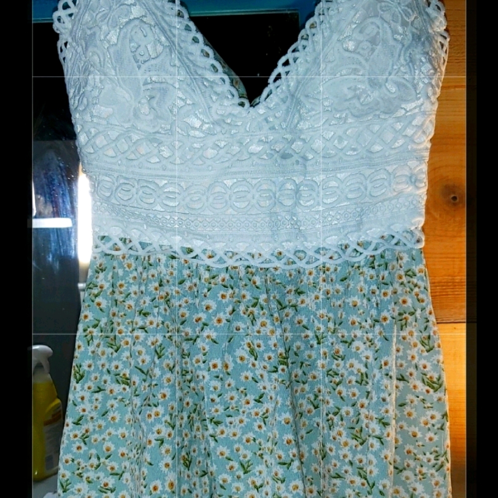 summer blouse